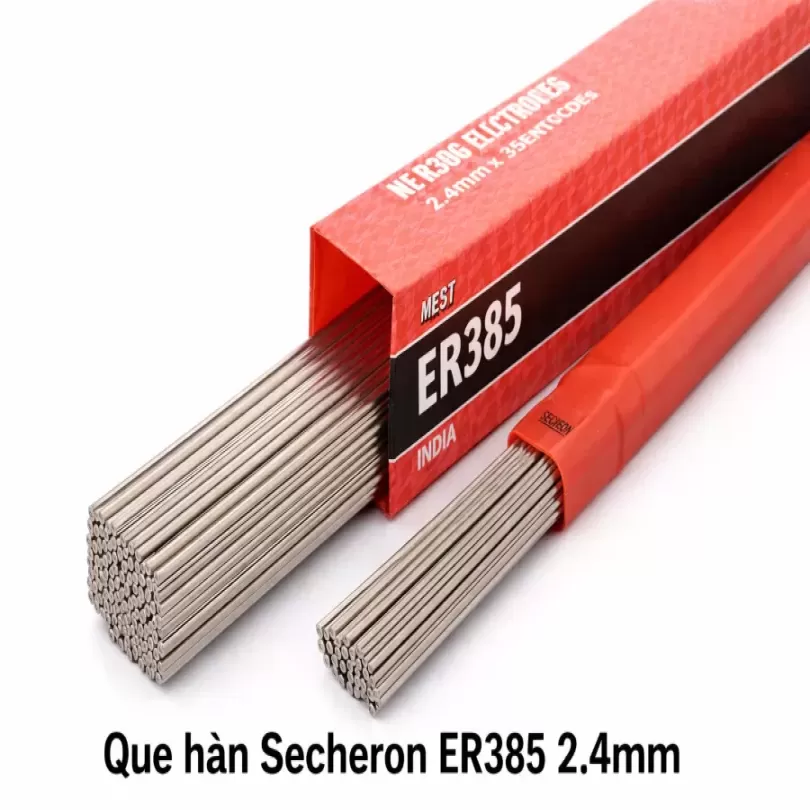 Que hàn 2.4mm, ER385